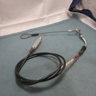 New Yamaha 2HR-2637F-00 Wire, Control 1987-1993. Price: $179.49.