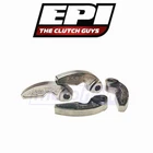Epi Belly Buster Clutch Weights Non-adjustable For 2003 Polaris Trail Cg New. Price: $137.12.
