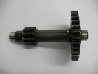05 Yamaha Rse Raptor Counter Axle 1UY-17431-00-00 Used. Price: $6.97.