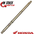 Honda Final Shaft 2014-2024 TRX420 Rancher FE1 FM1 FM2 Oem New 23611-HR3-A40. Price: $97.54.