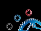 Vortex CAT5 Rear Sprocket 42T Black 452AZK-42 New. Price: $68.97.