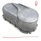 Arctic Oem Outer Clutch Cover, H2 Cvt Flyweight 13-19 Wildcat 0806-129 Used. Price: $149.99.