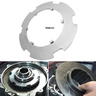 Armature Plate + Hardened Ring Gear Pin For Polaris Rzr 1000 Xp & 4/TURBO New. Price: $49.61.