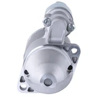 Starter Kubota L185DT L175F Z751A Z750A 12V 15221-63010 Compact 17HP 16HP New. Price: $188.88.