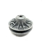 06-07 Polaris Ranger 700 6X6 Efi Oem Secondary Driven Clutch 1322514 XP7 Used. Price: $139.15.
