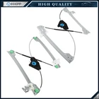 For Nissan Maxima 2009-2014 Front Left&right Power Window Regulator W/o Motor New. Price: $66.95.