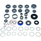 Quadboss 566579 Transmission Rebuild Kit Fits Polaris Rzr 800 2008-2009 New. Price: $300.30.