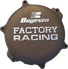 Boyesen Factory Clutch Cover Magnesium CC-38AM New. Price: $95.95.