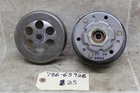 08-17 Can-am DS90 Oem Driven Secondary Clutch V22000DGF000 Used. Price: $89.89.