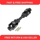 Caltric Rear Propshaft Drive For Polaris Sportsman 700 4X4 2003-2007 New. Price: $95.58.