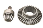 17 Polaris Rzr Xp Turbo Front Differential Ring & Pinion Gear Used. Price: $209.99.
