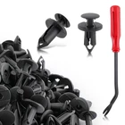 100PCS Clips For Suzuki King Quad Vinson Eiger Ozark Z250 Z400 LTR450 New. Price: $13.99.