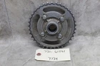2003-2006 Kawasaki KFX50 Oem Rear Sprocket Hub Mount 41046-S002 42041-S004 Used. Price: $14.95.