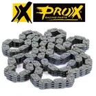 Pro-x Cam Chain For 2016-2018 Yamaha YFM700 Grizzly Eps Le Engine Valve Jv New. Price: $112.29.