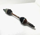 2014 Yamaha Grizzly 450 Eps Rear Cv Axle 1CT-2510F-00-00 1CT-2510F-02-00 Used. Price: $49.50.