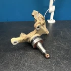 2004 Honda TRX400EX Left Front Spindle Steering Knuckle Oem Used. Price: $20.00.