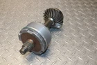 21 Polaris Turbo / S4 XP4 Transmission Front Output Shaft Gear Used. Price: $209.95.