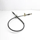 1994 Yamaha Kodiak 400 Shifter Cable 4GB-2637E-00-00 Used. Price: $63.99.