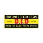 Did 520 Black & 88 Link Transmission Chain With Clip Joint Rj Nuovo. Price: $34.31.