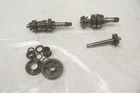 Polaris Outlaw 500 Irs 07 Transmission Gears Shafts Assembly 53673 Used. Price: $239.99.