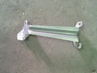 Polaris Ranger 900 Crew Windshield Support Bracket 5257886 Used. Price: $19.99.