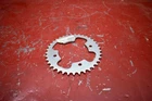 New Oem Polaris Sprocket 37T Silver Rear 2874317. Price: $19.99.
