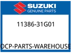 Suzuki Oem Part 11386-31G01 Connector, Clg Duct Rear New. Price: $18.30.