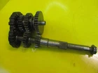 04-08 Yamaha Grizzly 660 Oem Engine Motor Transmission Tranny Set Used. Price: $128.24.