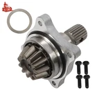 For Polaris Sportsman 1000 Highlifter 16-17 New Front Drive Pinion/cover 2206588. Price: $125.38.