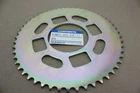 Sunstar 52T Steel Rear Sprocket For 1981 1982 Honda ATC185S Made In Japan New. Price: $44.99.