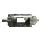 2007 Yamaha Wolverine 450 Gear Shift Cam Drum 1P1-18540-00-00 Used. Price: $14.99.
