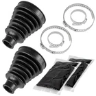 Caltric 49006-0063 49006-0068 Front Axle Outer Cv Joint Boot For Kawasaki New. Price: $22.99.