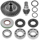Rear Differential Gear & Pinion Bearing For Can Am Outlander Max 650 6X6 22-2023 New. Price: $257.40.