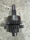 Kawasaki Mule 610 4X4 Shaft Assy 2ND Oem 13107-0078 13262-0106, 13262-0107 Used. Price: $250.00.