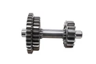 08 Kawasaki Brute Force 4X4I Transmission Counter Shaft & Gears KVF750 Used. Price: $39.99.