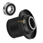 Front Bevel Gear Coupling 5KM-45593-00-00 For Yamaha Yfm 660 Grizzly 03-08 New. Price: $29.99.
