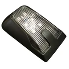 1 Pcs White Top Light For Volvo Vnl Trucks New. Price: $24.48.