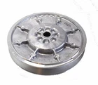 Kawasaki Mule Driven Secondary Clutch Converter New Oem # 49094-1068. Price: $850.00.