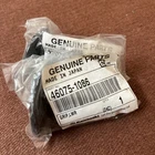 Kawasaki Genuine Grip,lwr 46075-1086 New. Price: $5.00.