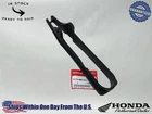 Honda Oem (99-06) CBR600F4I Chain Slider 52170-MBW-000 New. Price: $54.53.