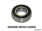 Superatv Carrier Bearing Rebuild Kit BEA01-001-RB New. Price: $131.33.