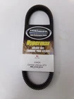 Ultimax Hypermax Belt UA424 Carlisle 41 11/16" 1/4"ATV Utv New. Price: $71.96.