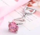 Diamond Ring Keychain Crystal Car Pendant Creative Gift For Women -pink New. Price: $13.99.