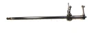 1993 Kawasaki Bayou 400 Gear Change Lever Shaft Oem# 13161-1178 Used. Price: $49.99.