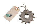 Aftermarket DT004-10 1986 Trx 200SX 12T Sprocket Qty Nos New. Price: $16.99.