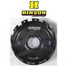 Hinson Billet Clutch Basket For 2006-2014 Honda TRX450ER Electric Start Ay New. Price: $268.45.