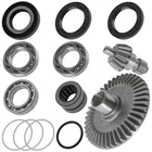 Caltric Rear Differential Kit Honda Foreman TRX500 2014-2016 New. Price: $126.00.