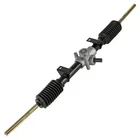 Caltric Steering Rack And Pinion For John Deere M-gator A2 A3-T Utv New. Price: $72.00.