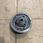 Arctic Cat 650 V2 V-twin 1ST Gen Atv Secondary Driven Clutch 3201-237 Used. Price: $50.00.