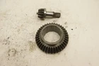 Polaris Sportsman 570 15 Differential Front Ring And Pinion Gear 50906 Used. Price: $109.99.